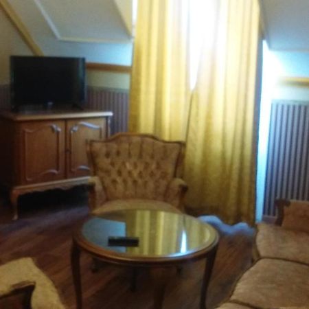 Siesta Club Apartman Harkány Dış mekan fotoğraf