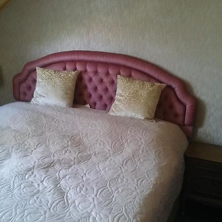 Siesta Club Apartman Harkány Dış mekan fotoğraf
