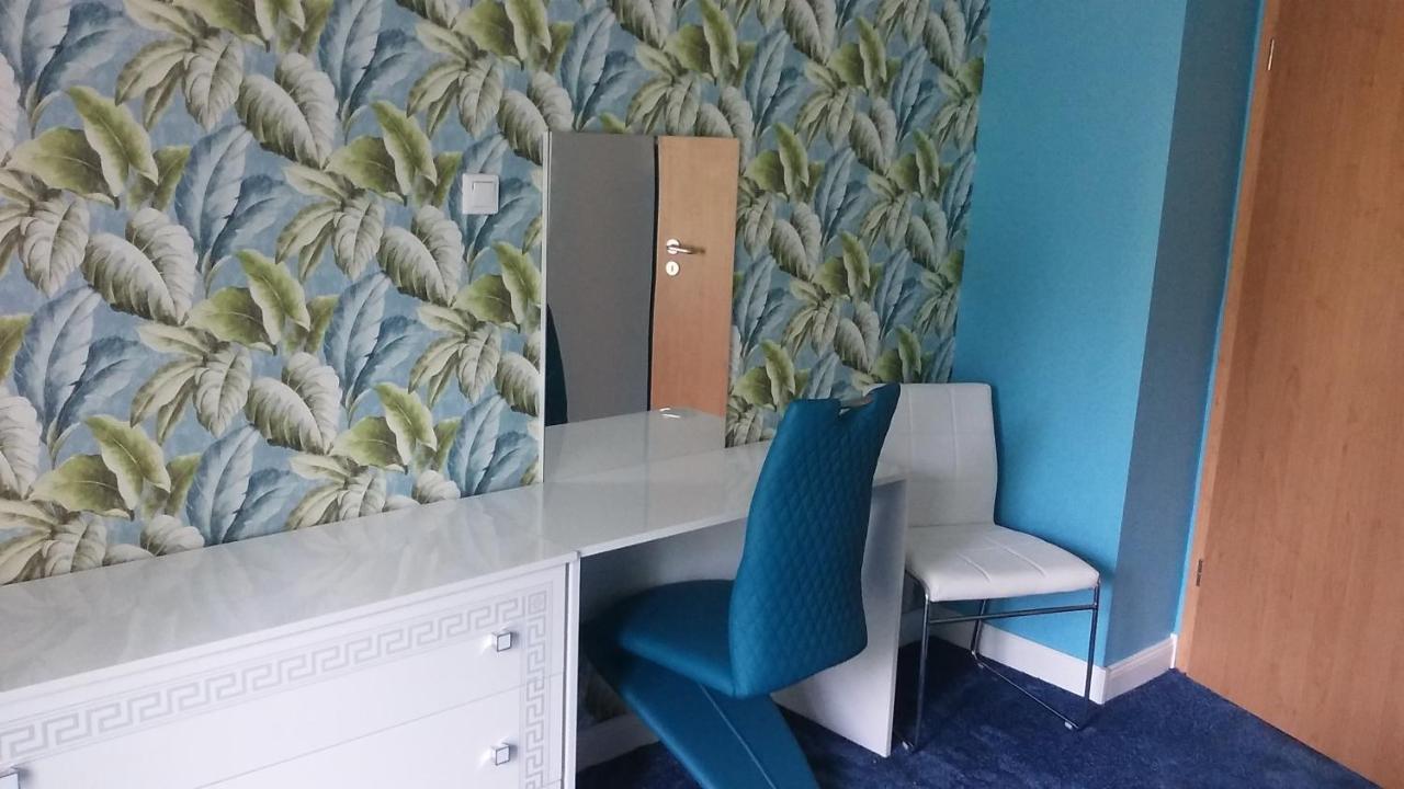 Siesta Club Apartman Harkány Dış mekan fotoğraf