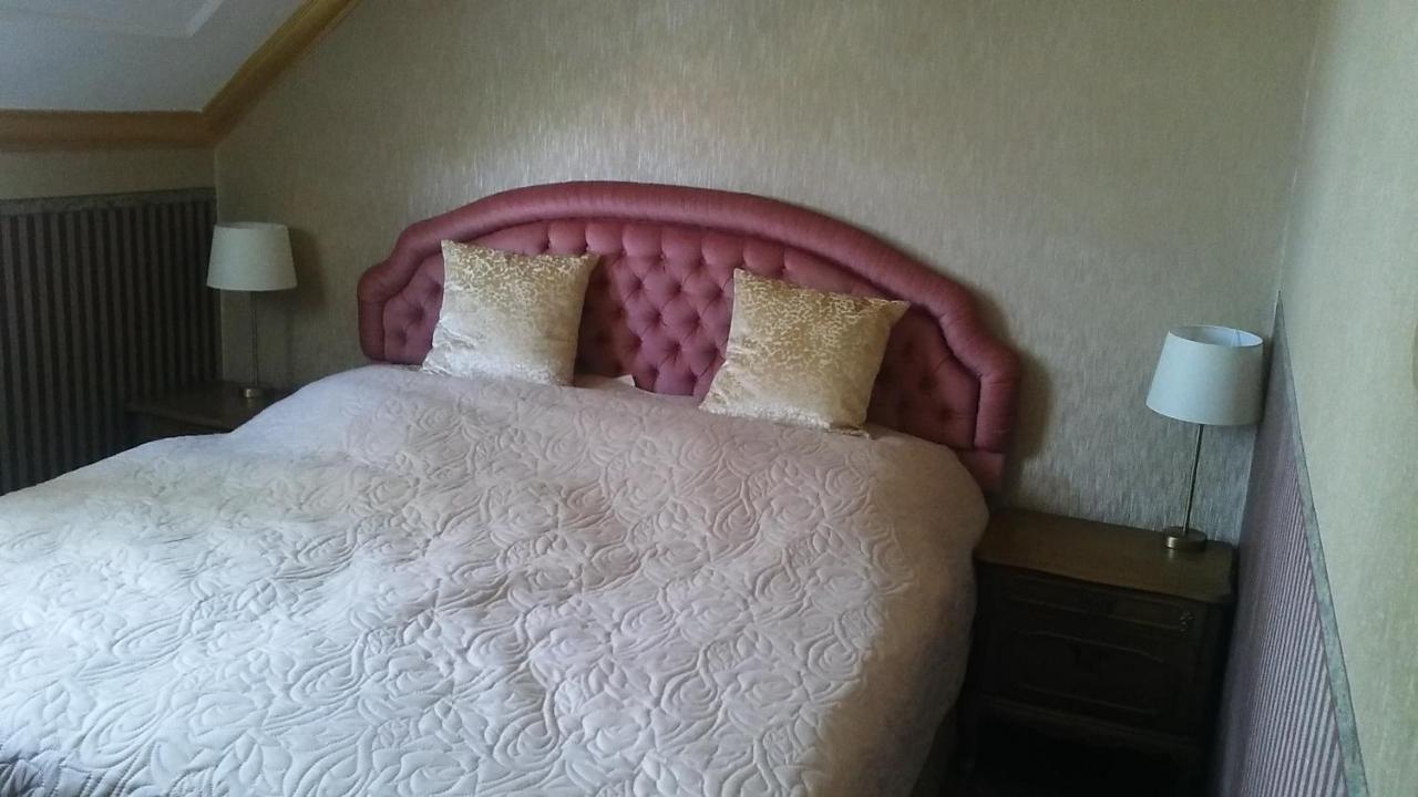 Siesta Club Apartman Harkány Dış mekan fotoğraf