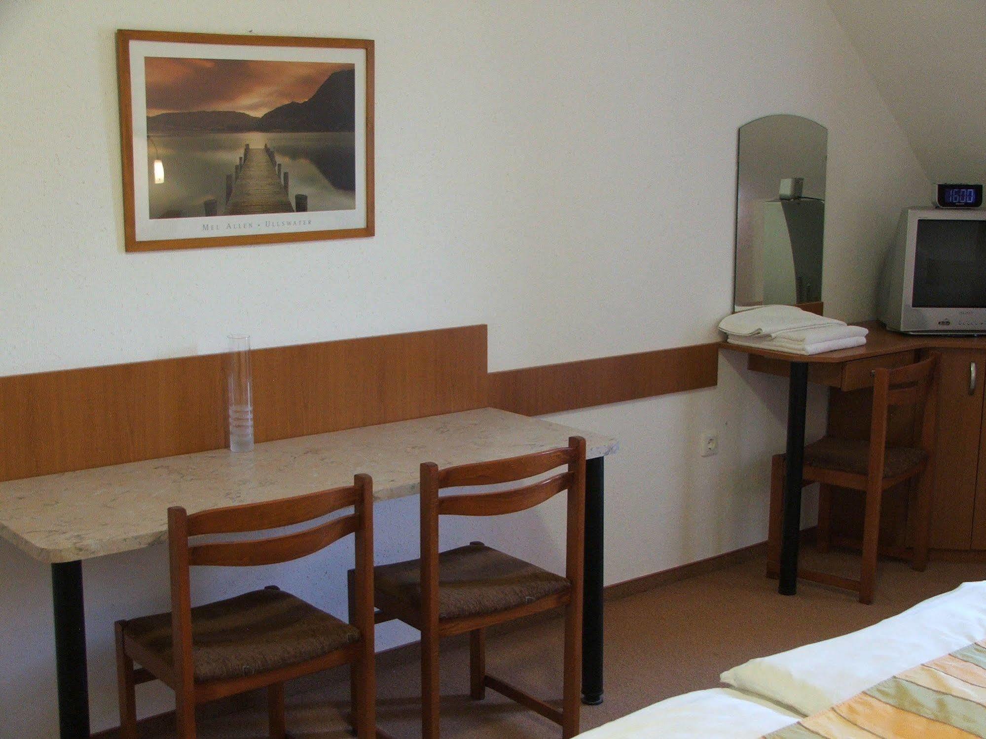 Siesta Club Apartman Harkány Dış mekan fotoğraf