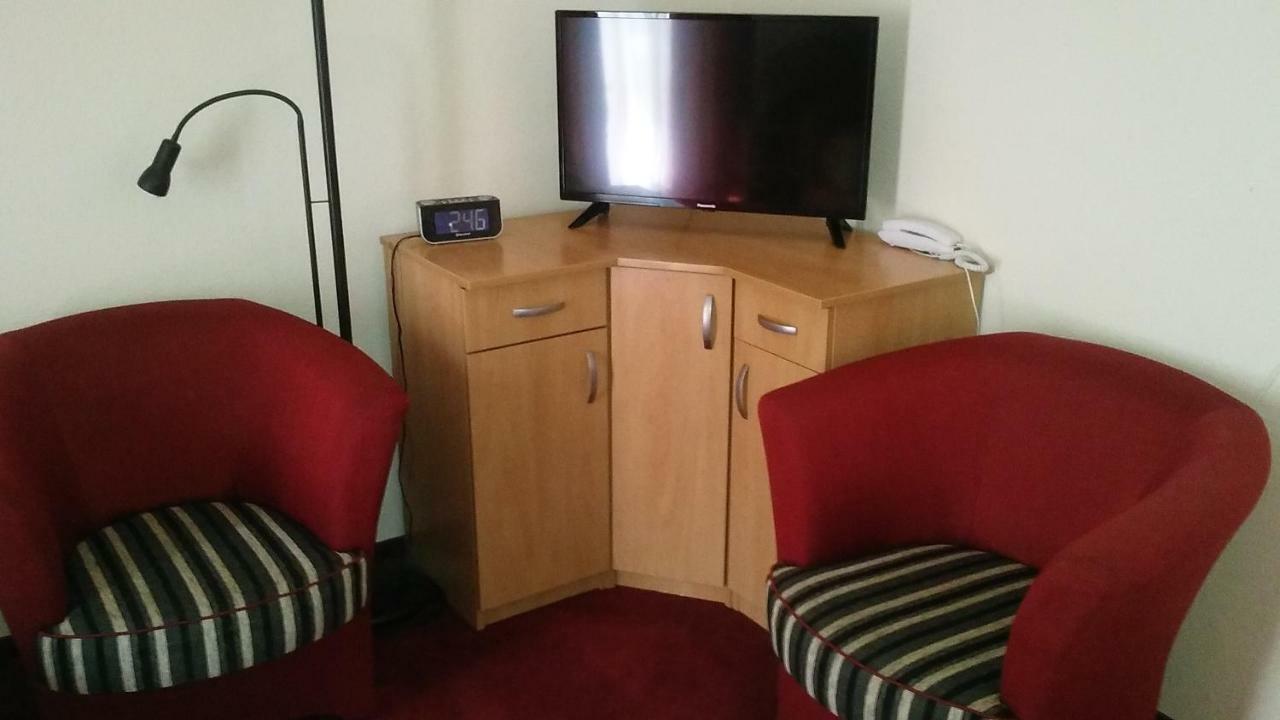 Siesta Club Apartman Harkány Dış mekan fotoğraf