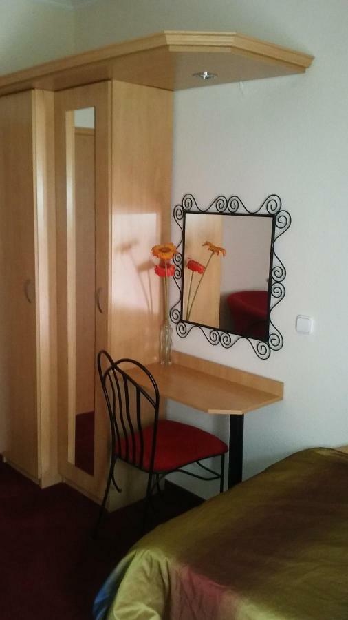 Siesta Club Apartman Harkány Dış mekan fotoğraf
